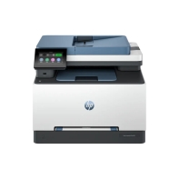 Купить МФУ HP 499M7A Color LaserJet Pro MFP 3303fdn (A4) Printer/Scanner/Copier/Fax/ADF, 600 dpi, 25 ppm, 1200 MHz, 512 MB, tray 250 pages, USB+Ethernet, Duty cycle 40000 pages в Алматы