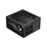 Купить Блок питания Gamemax GM 600B Bronze в Алматы