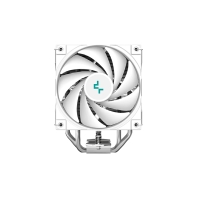 Купить Кулер для процессора Deepcool AK400 DIGITAL SE WH в Алматы