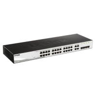 Купить Коммутатор D-Link DGS-1210-28/F3A в Алматы