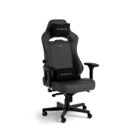 Купить Игровое кресло Noblechairs HERO ST TX Gaming Chair - anthracite <Ткань, 4D-подлокотник, газлифт 4, NBL-HRO-ST-ATC> в Алматы