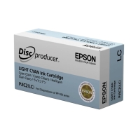 Купить Картридж Epson C13S020689 Discproducer Ink PJIC7(LC), Light Cyan в Алматы