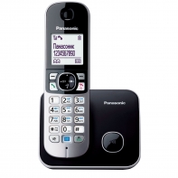 Купить Радиотелефон PANASONIC KX-TG6811RUB /  в Алматы
