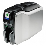 Купить Односторонний принтер ZC300, Single Sided, UK/EU Cord, USB & Ethernet, Windows Driver в Алматы