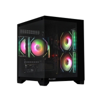 Купить Ryzen 5 7500F-3.7GHz/B650/RAM 32GB/SSD 1TB (M.2)/RTX5060-8GB/no DVD/600W/ в Алматы
