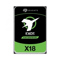 Купить SEAGATE HDD Server Exos X18 512E/4KN (3.5*/ 10TB/ SATA 6Gb/s / 7200rpm) в Алматы