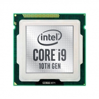 купить CPU Intel Core i9-10900KF 3,7GHz (5,3GHz) 20Mb 10/20 Comet Lake Intel&reg; 95W FCLGA1200 Tray в Алматы фото 2