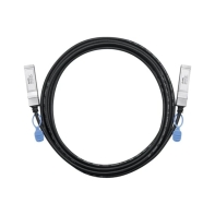 Купить SFP+ 10G Cable Zyxel DAC10G-1M, DDMI, 1m в Алматы