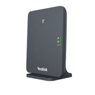 Купить Базовая IP-DECT-станция Yealink W70B в Алматы