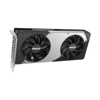 Купить Видеокарта Inno3D GeForce RTX 5070 TWIN X2 [N50702-12D7-195064N] в Алматы