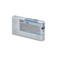 Купить Картридж Epson C13T913500	SC-P5000  200ml Light Cyan светло голубой в Алматы