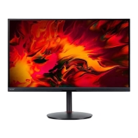 Купить Монитор Acer Nitro XV272UZbmiipruzx (UM.HX2EE.Z01) в Алматы