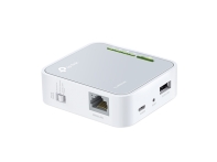 купить AC750 Портативный беспроводной 3G/4G-маршрутизатор TL-WR902AC в Алматы фото 3