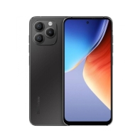Купить Смартфон Blackview A96 6.5* 8/256ГБ, 2SIM, 4380мА&bull;ч, черный в Алматы