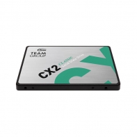 купить Твердотельный накопитель  256GB SSD TeamGroup CX2  2.5&rdquo; SATA3 R520Mb/s, W430MB/s T253X6256G0C101 в Алматы фото 3