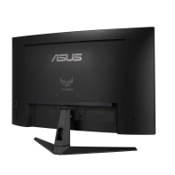купить Монитор 31.5* Asus TUF Gaming VG32VQ1B, Black, VA, 2560x1440@165Hz, 250кд/м2, 3000:1,1ms, 2xHDMI, DP  90LM0661-B02170 в Алматы фото 3