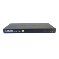 Купить Сплиттер ViTi HD8PA в Алматы