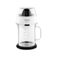 Купить Соковыжималка для цитрусовых Ufesa EX4970 delux 71204622 в Алматы