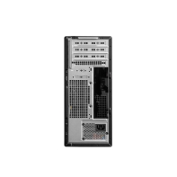 купить Case MATX mini tower Chieftec UNI, BS-10B-300-FOB, (300W 80+ Bronze), Type-C, black в Алматы фото 3