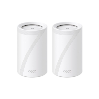 Купить Беспроводная MESH-система Wi-Fi TP-Link Deco BE65 Pro(2-pack) в Алматы