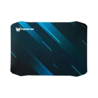 Купить Коврик для манипулятора Acer Predator Gaming Mousepad (PMP010) Blue, ткань, прорезиненное основание, 355 x 255 x 3 mm в Алматы