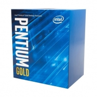 Купить Процессор Intel Pentium Gold G5420 Coffee Lake (3800MHz, LGA1151 v2, L3 4096Kb), oem в Алматы