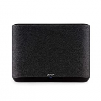 Купить DENON Беспроводная акустическая система Home 250 ЧЕРНЫЙ в Алматы