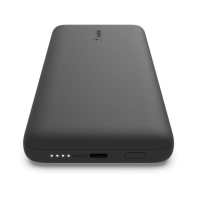 Купить Внешний аккумулятор Belkin BPB006btBLK 10000 мАч черный в Алматы