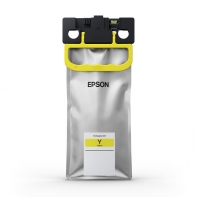 Купить Картридж Epson C13T01D400 WF-C5X9R Yellow XXL Ink Supply Unit. в Алматы