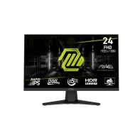 Купить Монитор 27* MSI MAG 274F IPS 1920x1080 200Hz 0,5ms 300cd/m 1000:1 HDR DP HDMI Черный в Алматы