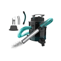 Купить Пылесос хозяйственный Cecotec Conga Ash 5000 Free черный в Алматы