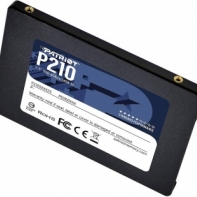 Купить Накопитель SSD 2.5* SATA III Patriot 256GB P210 530/460 P210S256G25 в Алматы