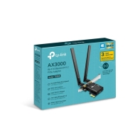 купить Сетевая карта TP-Link Archer TX55E в Алматы фото 3