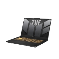 купить Ноутбук Asus FX707VUR, Core 5 210H/17.3*FHD/16GB/512GB/GF RTX4050 6GB/LAN/DOS 90NR0CS5-M00CJ0 в Алматы фото 2