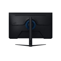 купить Монитор 32* Samsung Odyssey G5 LS32FG512EIXCI,Black,VA,2560x1440@180Hz,300кд/м2,3000:1,1ms,2xHDMI,DP LS32FG512EIXCI в Алматы фото 3