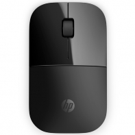 Купить Мышь беспроводная HP Z3700 Black Wireless Mouse в Алматы