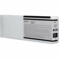 Купить Картридж струйный Epson C13T636100 Photo Black 700 ml для Epson Stylus Pro 7900/9900 в Алматы