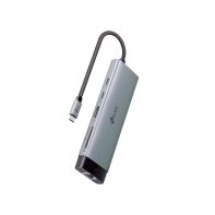 Купить USB Type-C концентратор 9 в 1 Tp-Link UH9120C&nbsp; в Алматы