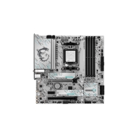 Купить Материнская плата MSI B850M GAMING PLUS WIFI AM5 4xDDR5 4xSATA3 RAID 3xM.2 HDMI DP 2xType-C(DP) mATX в Алматы