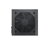 купить Блок питания MSI  850W, PRO A850PL PCIE5, Full Modular, ATX, 80+ PLATINUM, >92%, Fan 120mm, Черный в Алматы фото 3