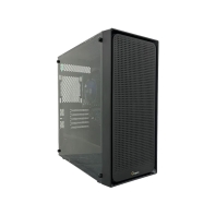 Купить Системный блок Nomad Universal T i3-12100/H610/DDR4 16GB (8GBx2)/512GB/500W/C50/ (NMD-36953) в Алматы