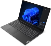 купить Ноутбук Lenovo V15 15,6*FHD/Core i3-1315u/8Gb/512Gb/Nos (83GW009HFW) в Алматы фото 3