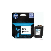 Купить Картридж струйный HP CH561HE Black Ink Cartridge HP 122 for HP Deskjet 1050, HP Deskjet 2050, HP Deskjet 2050s в Алматы