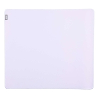 Купить Коврик для мыши 2E GAMING PRO Speed L White (450*400*3 мм) в Алматы