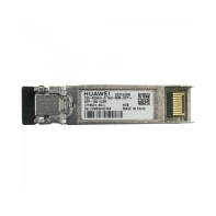Купить Трансивер оптический HUAWEI SFP-10G-USR 10GBASE-SR, SFP+ Transceiver, Multi-mode (850nm, 100m, LC), 02313URN в Алматы