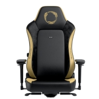 купить Игровое кресло Noblechairs HERO The Elder Scrolls Online Special Edition&nbsp;PGW-NB-HGC-005 в Алматы фото 2