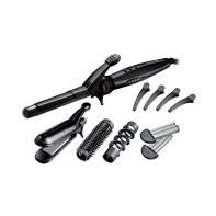 Купить Мультистайлер Remington S8670 черный в Алматы