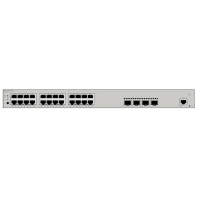 Купить Коммутатор Huawei S220-24P4X&nbsp;98012376 в Алматы