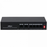Купить Коммутатор Dahua DH-PFS3006-4ET-36 в Алматы