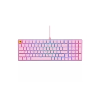 Купить Клавиатура Glorious GMMK2 Full Size Pink (GLO-GMMK2-96-FOX-P) в Алматы